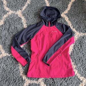 Columbia, Women’s, Lightweight Coat, size small